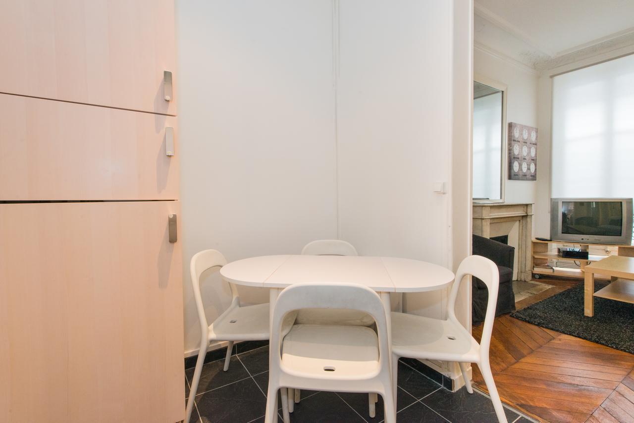 Apartment Berri *