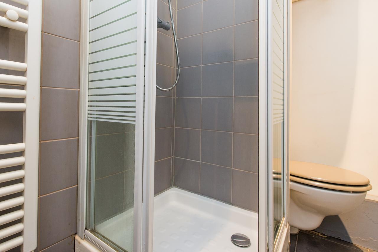 Apartamento Modern Montorgueil Studio Paris