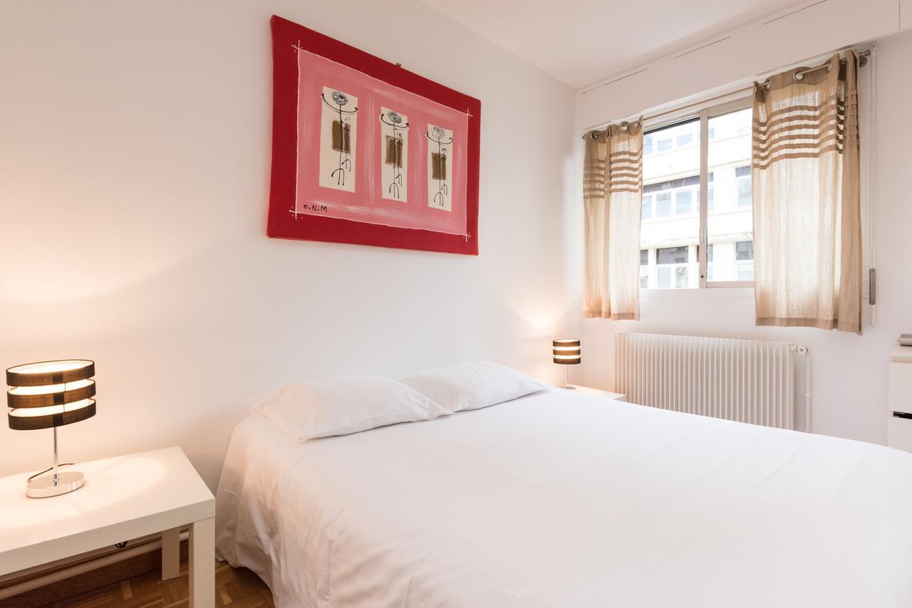 Poncelet Paris
