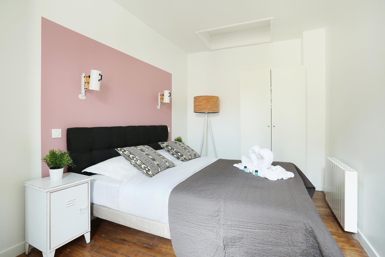 Appartement Rent A - Meslay *