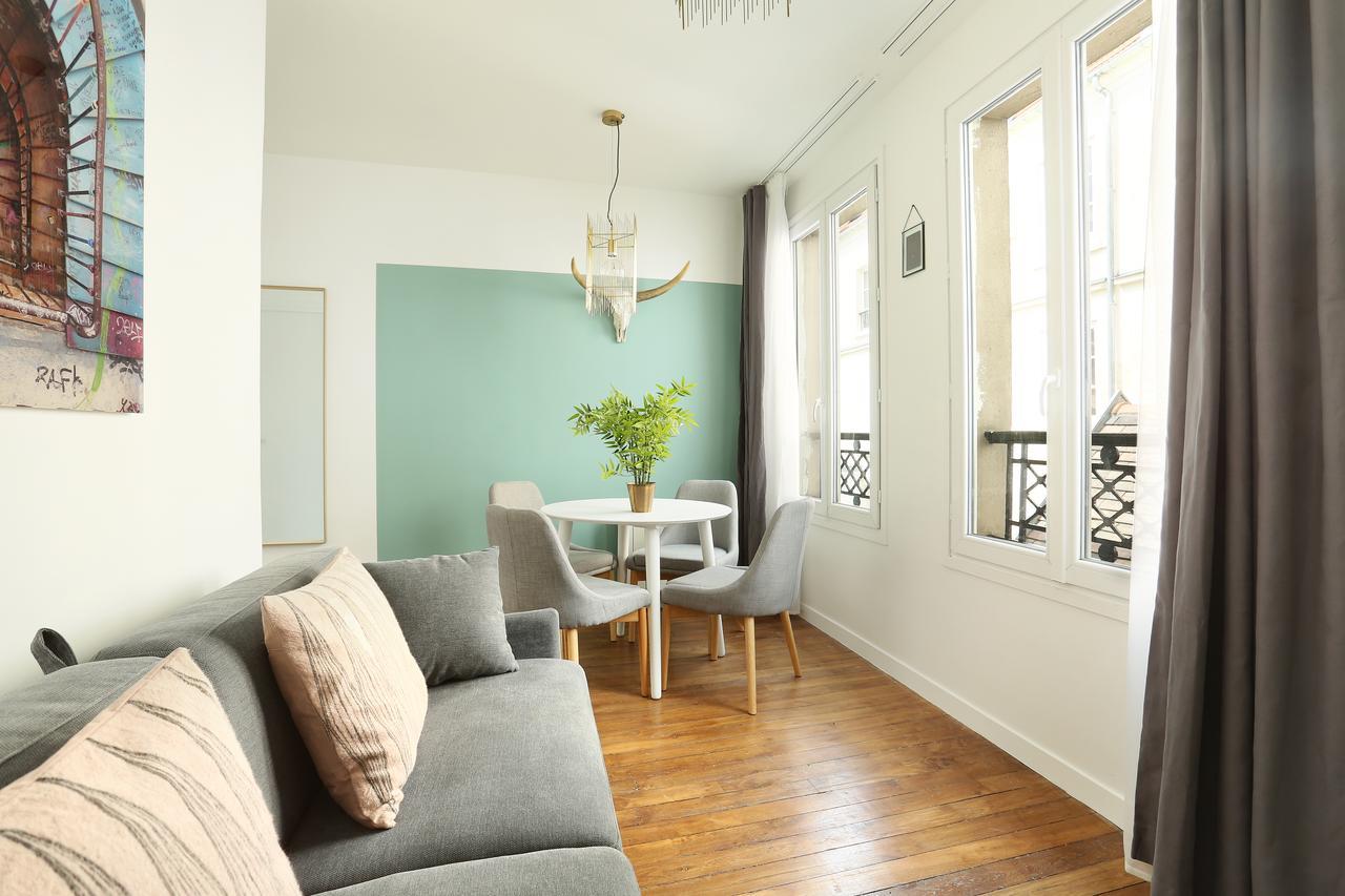 Rent A - Meslay Appartement Paris