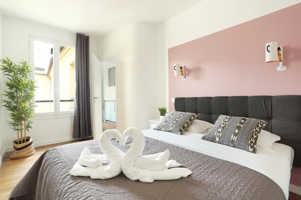 Appartement Rent A - Meslay