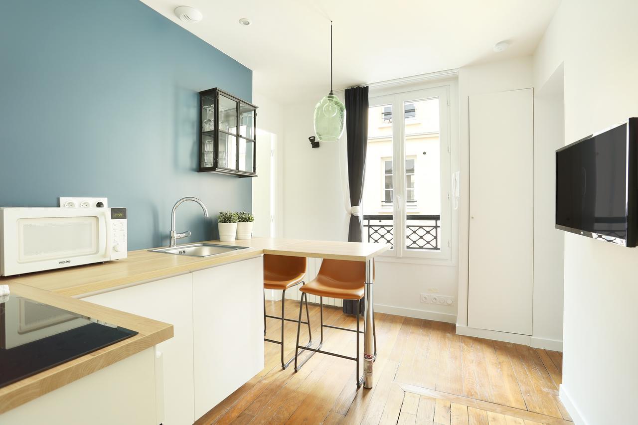 Rent A - Meslay Appartement *