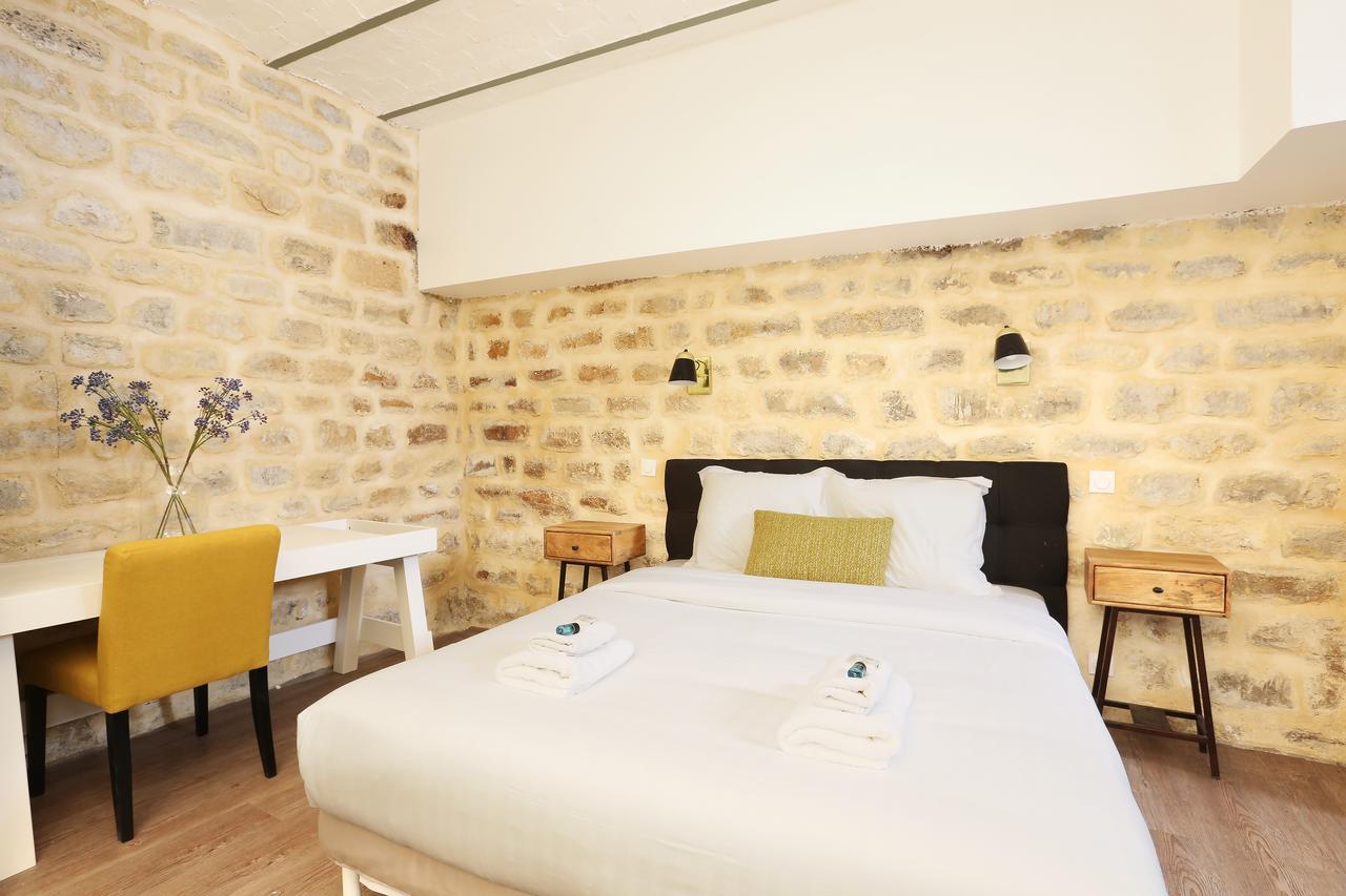 Rent A - Meslay Appartement