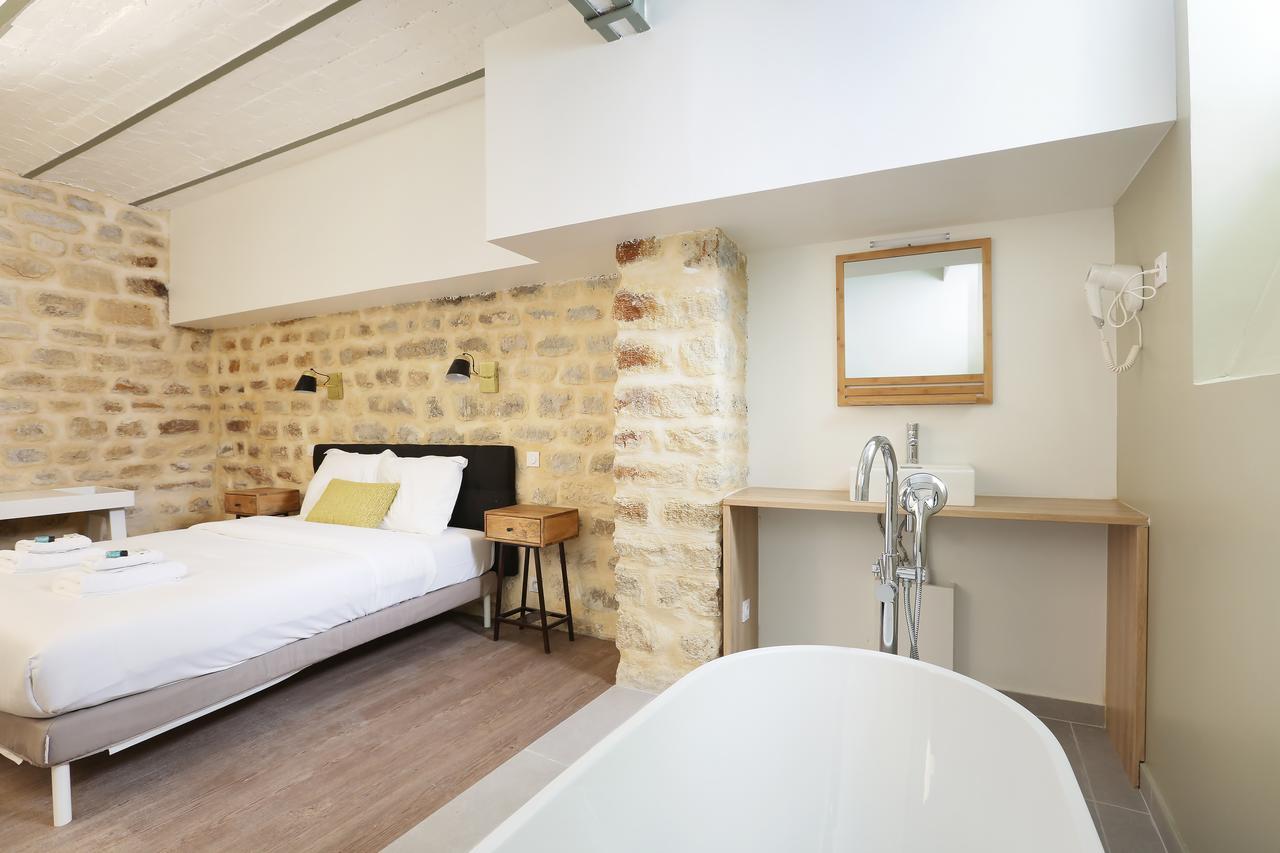 Appartement Rent A - Meslay *