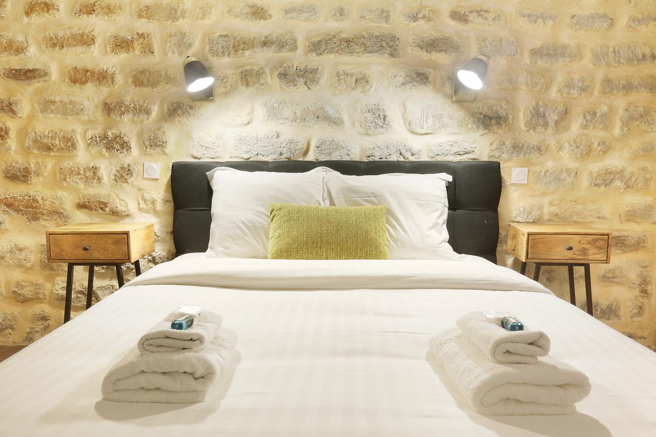 Appartement Rent A - Meslay *