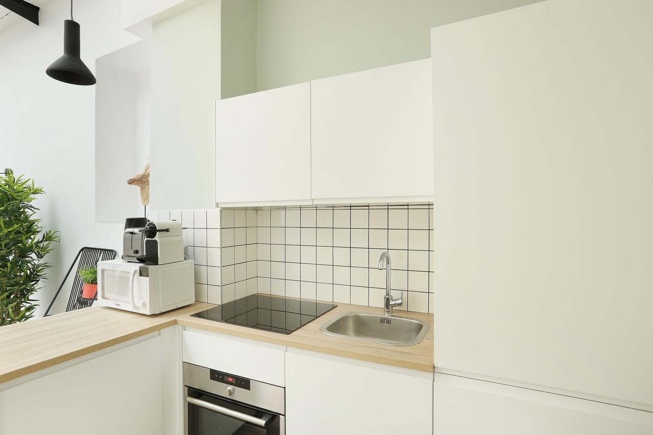 Rent A - Meslay Appartement