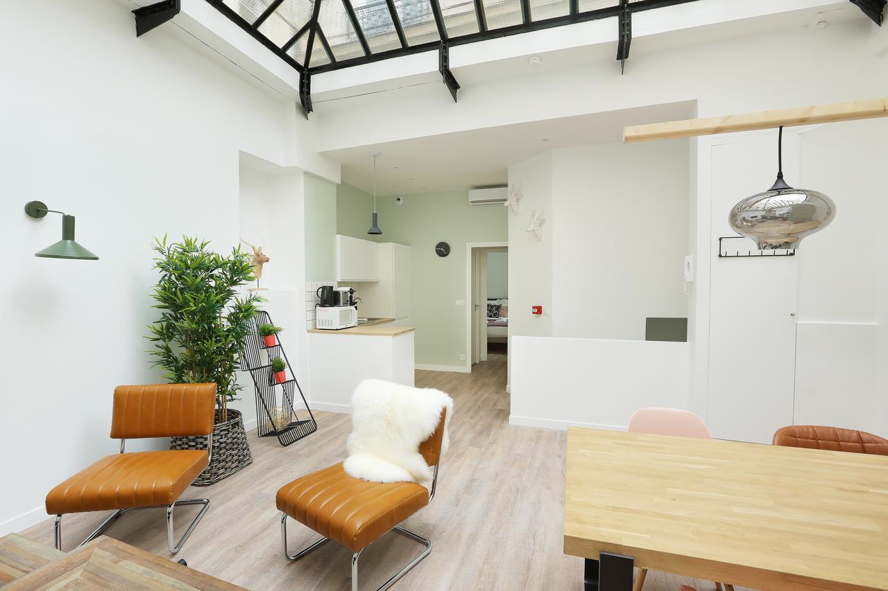 Appartement Rent A - Meslay *