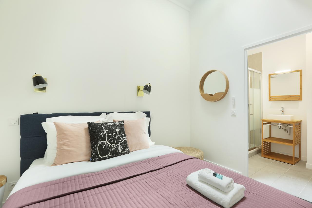Rent A - Meslay Appartement