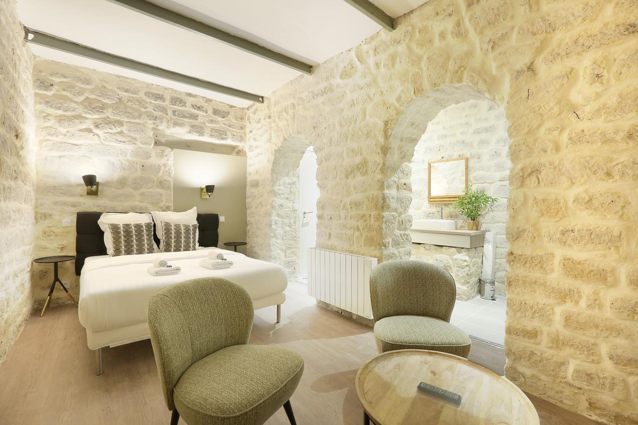 Rent A - Meslay Appartement *