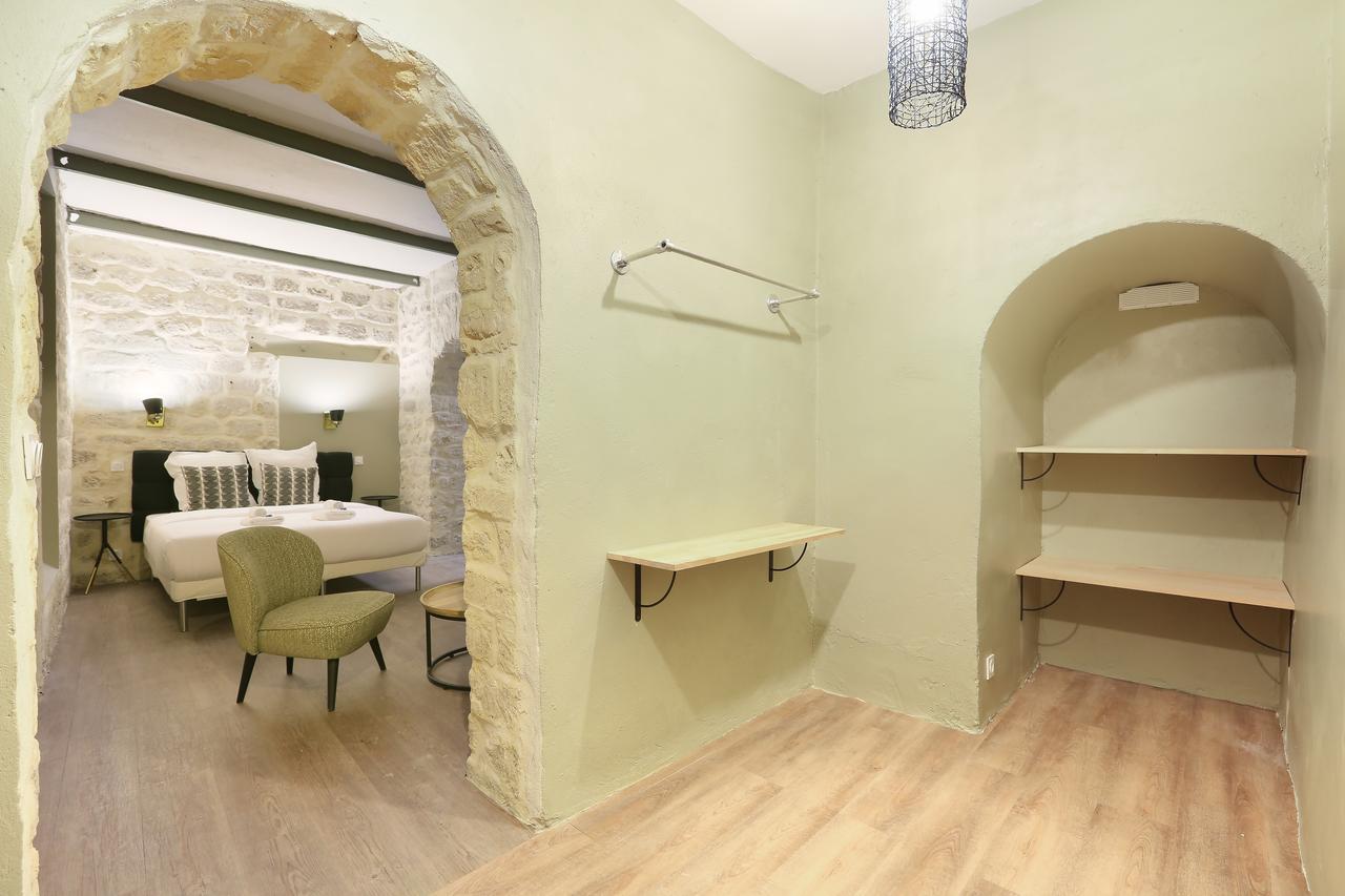 Rent A - Meslay Appartement Paris
