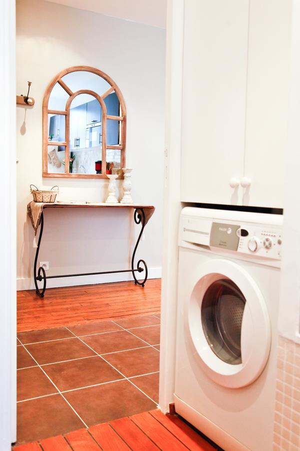 Apartamento Le Triomphe Elysees