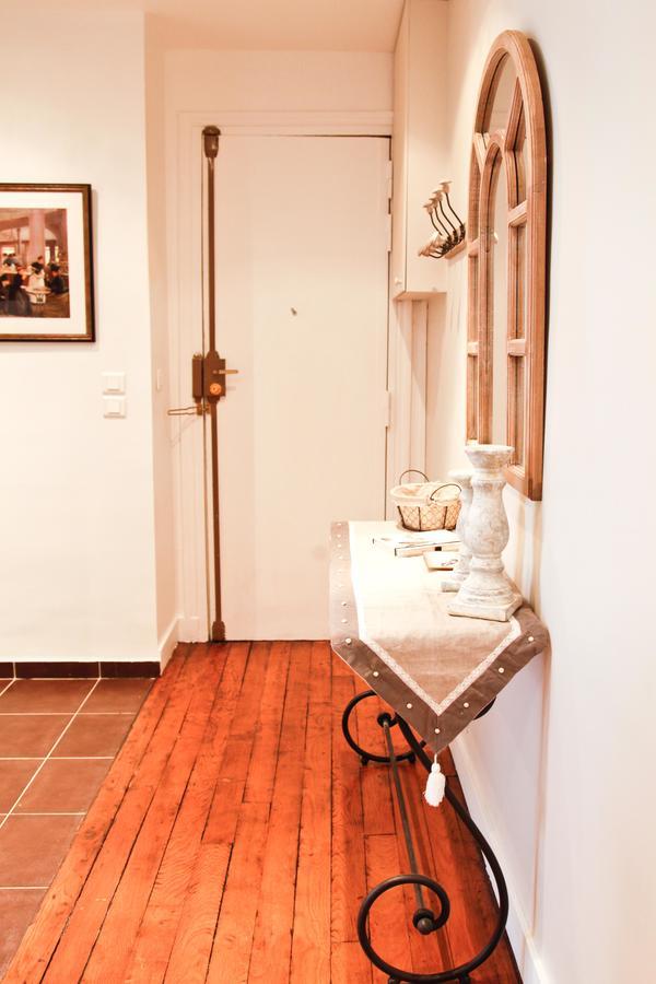 Le Triomphe Elysees Apartamento *