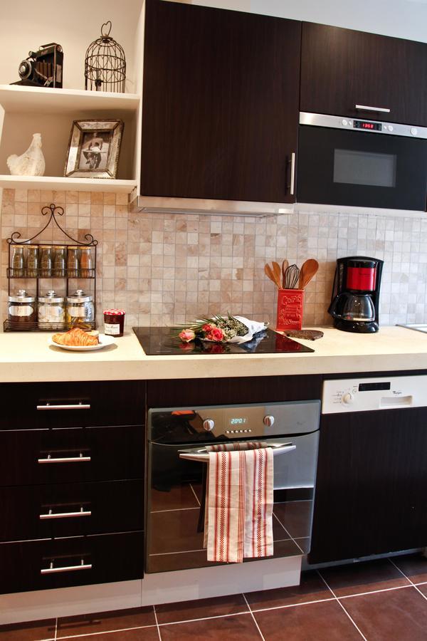Le Triomphe Elysees Apartamento Paris