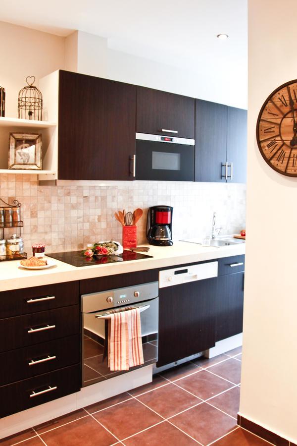 Le Triomphe Elysees Apartamento *