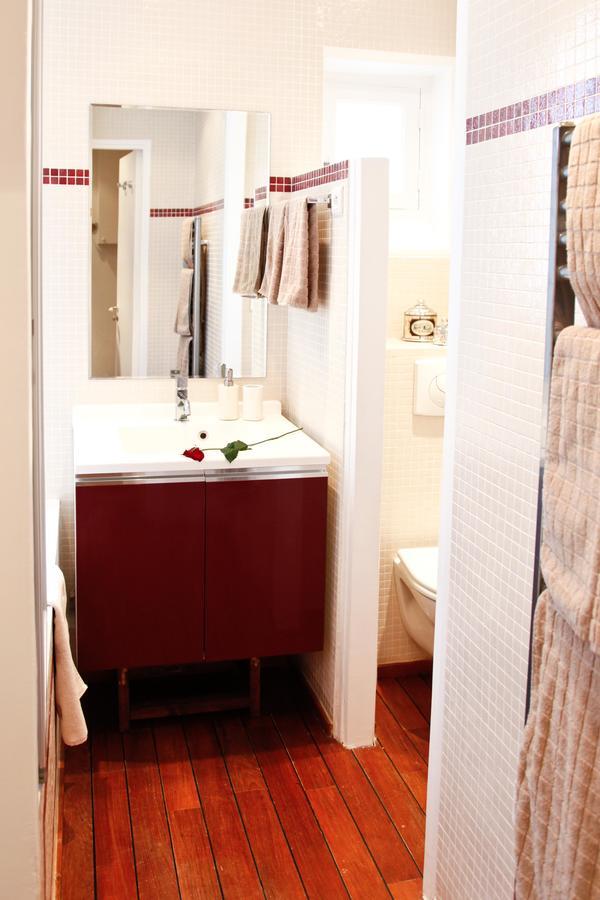 Apartamento Le Triomphe Elysees *