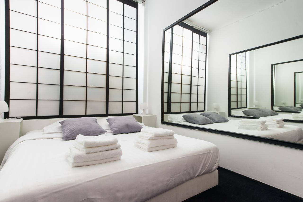 Claridge Apartment