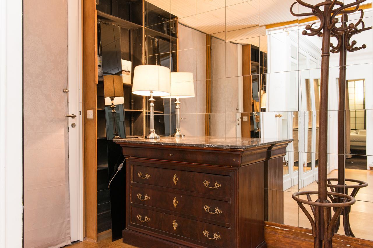 Apartment Claridge