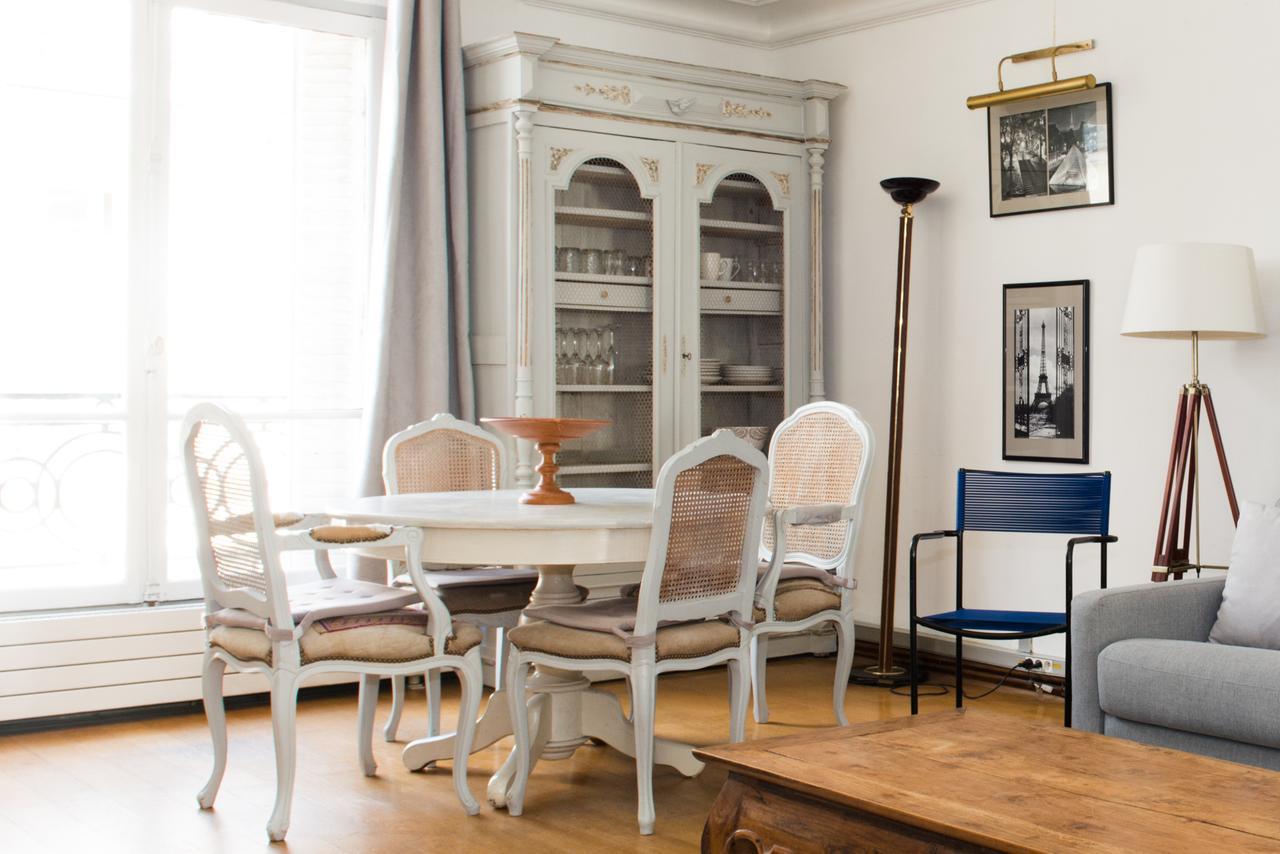 Claridge Apartment *