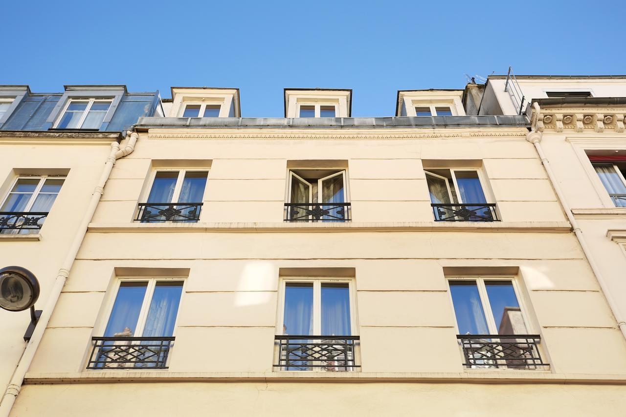 Apartment Pick A Flat's In Batignolles - Rue Biot
