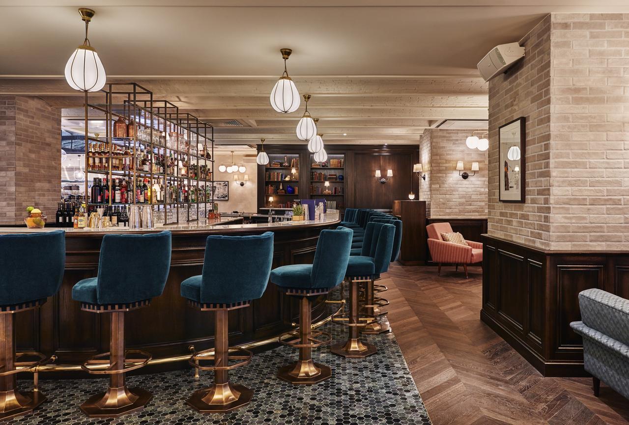 The Hoxton, Hotel 4*