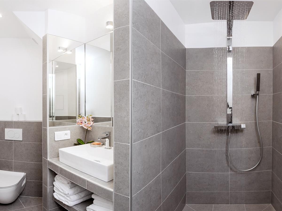 Livinparis - Luxury 4 Bedrooms Opera Lafayette Ii Apartamento Paris