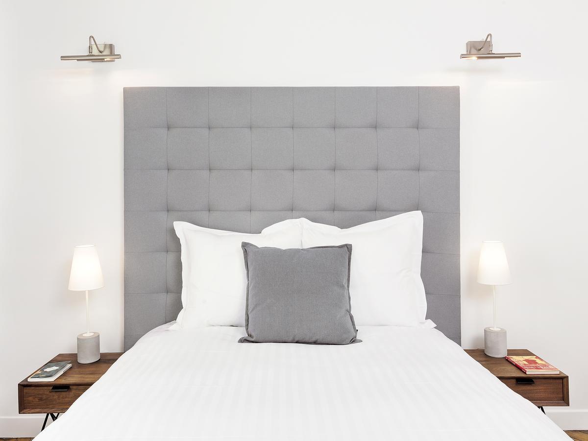 Livinparis - Luxury 4 Bedrooms Opera Lafayette Ii Apartamento Paris