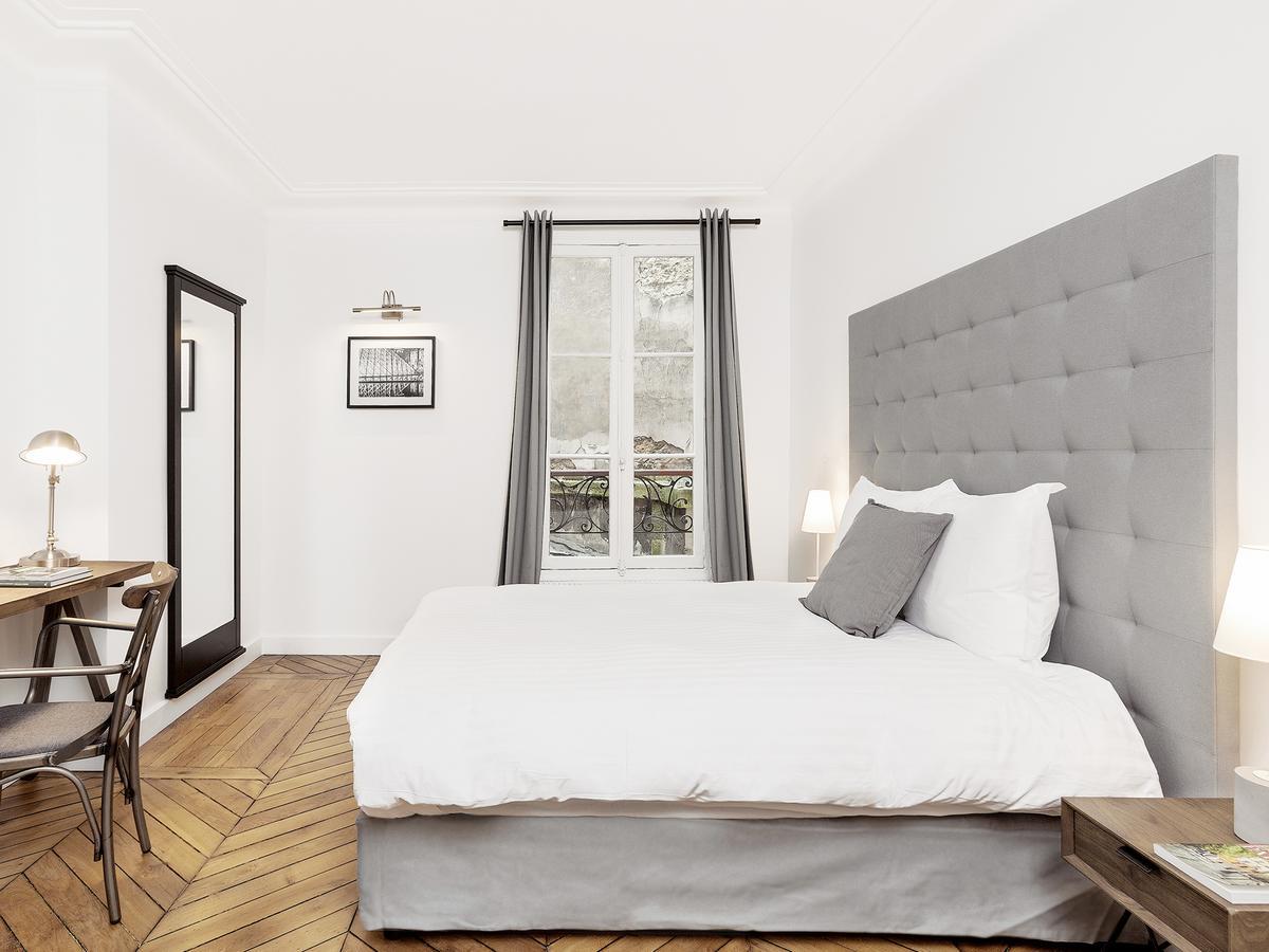 Apartamento Livinparis - Luxury 4 Bedrooms Opera Lafayette Ii *