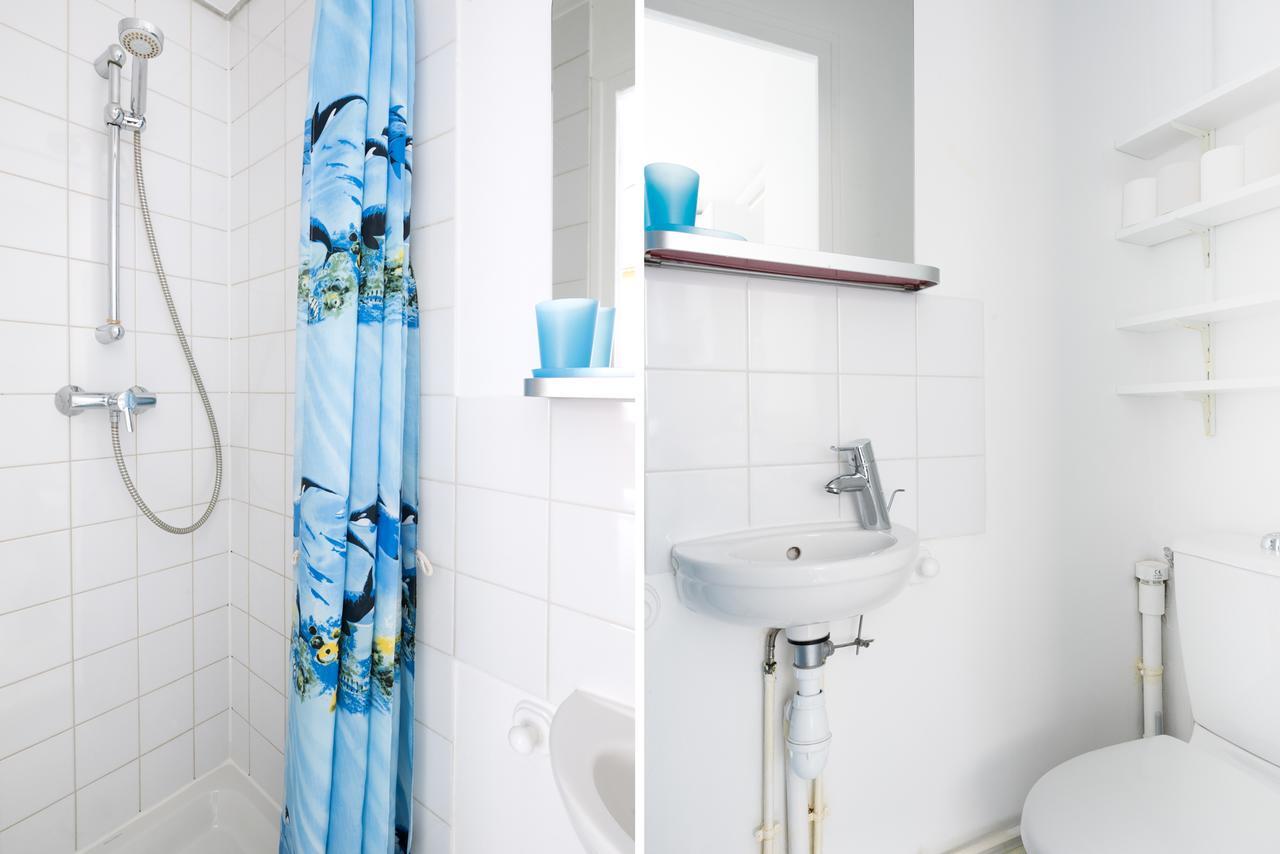 Boulanger Apartment *