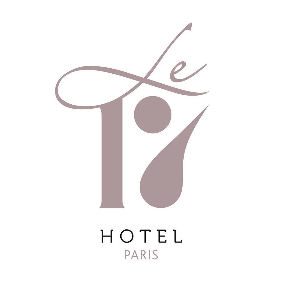 Le17 Furnished 2* Paris