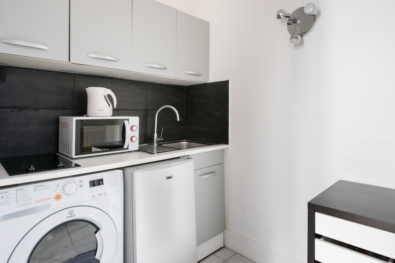 Balzac Appartement *
