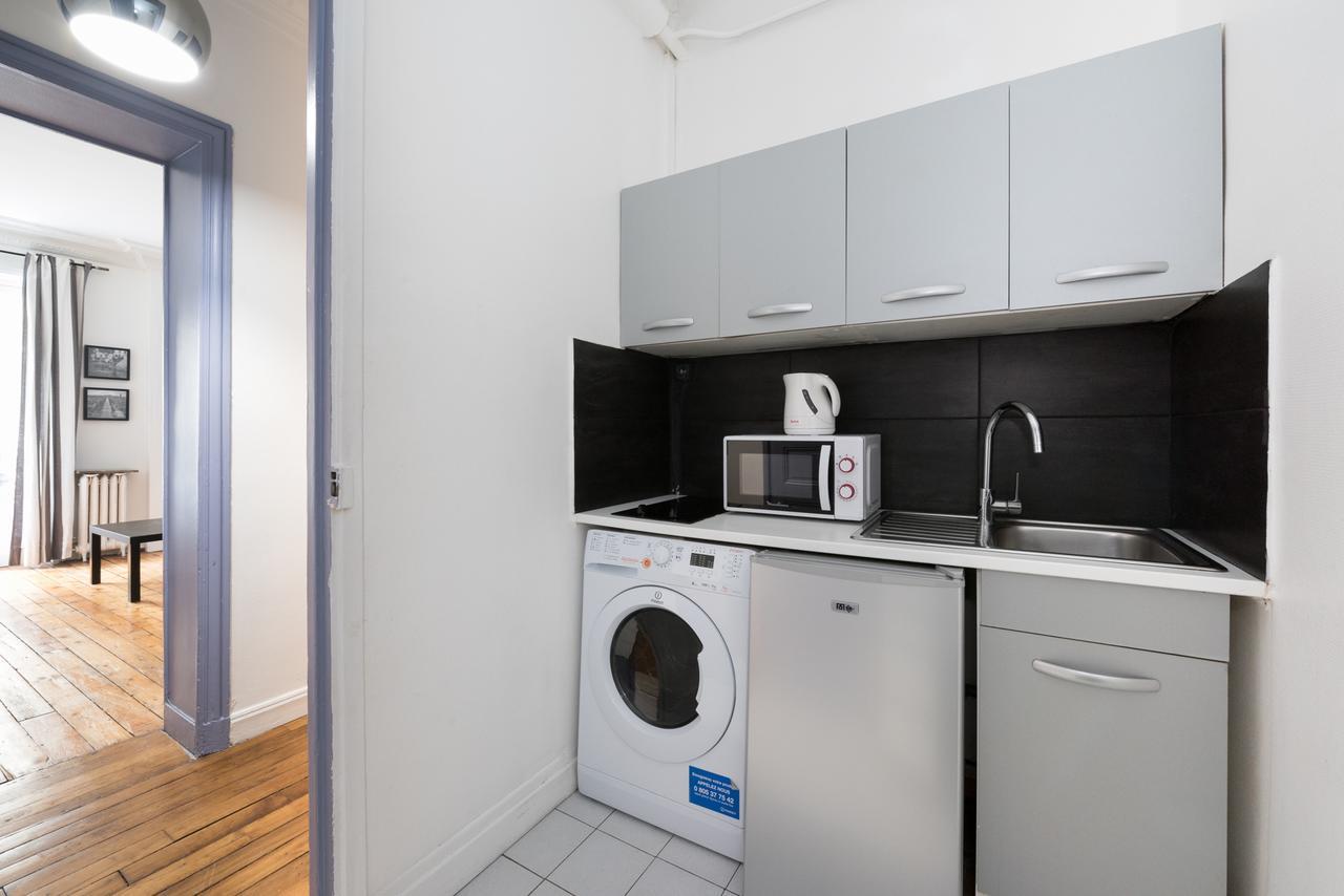 Balzac Appartement