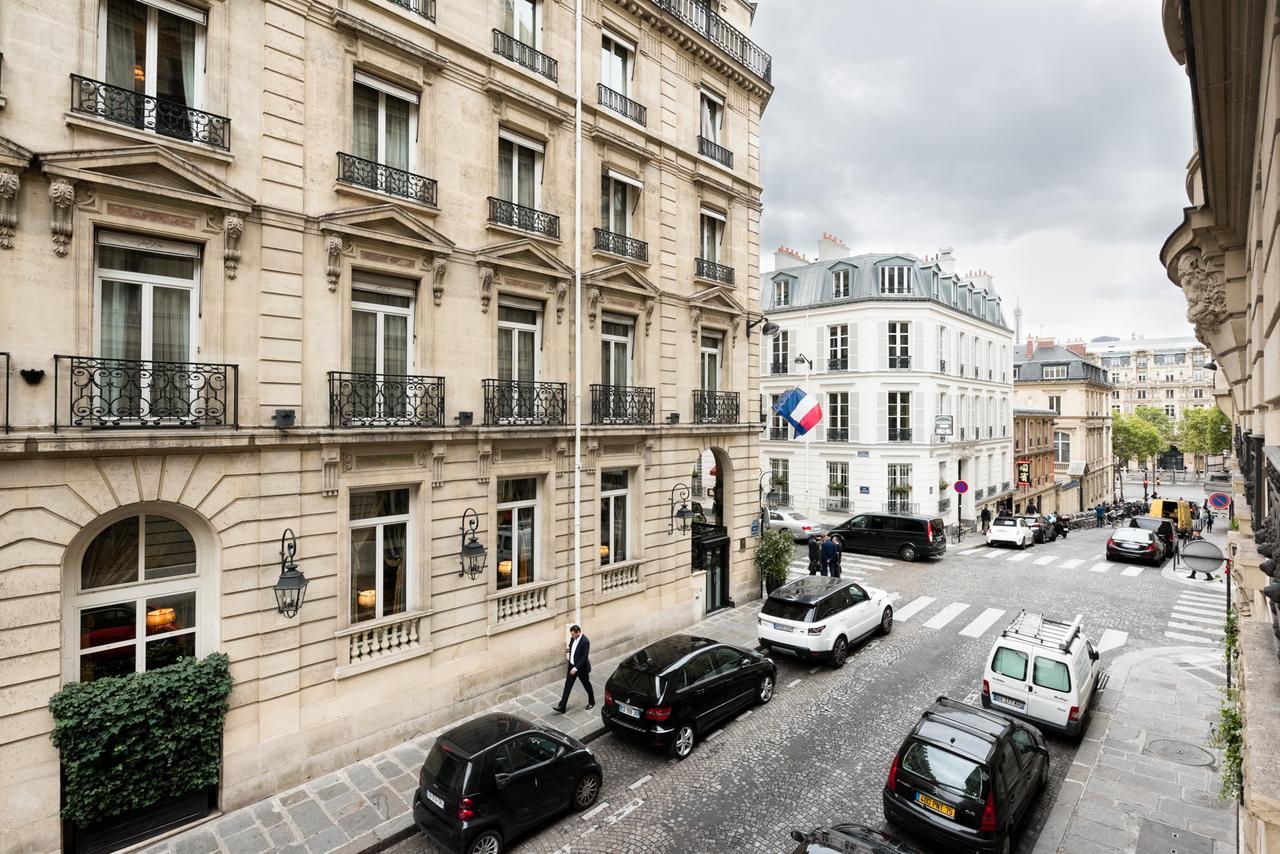 Balzac Appartement