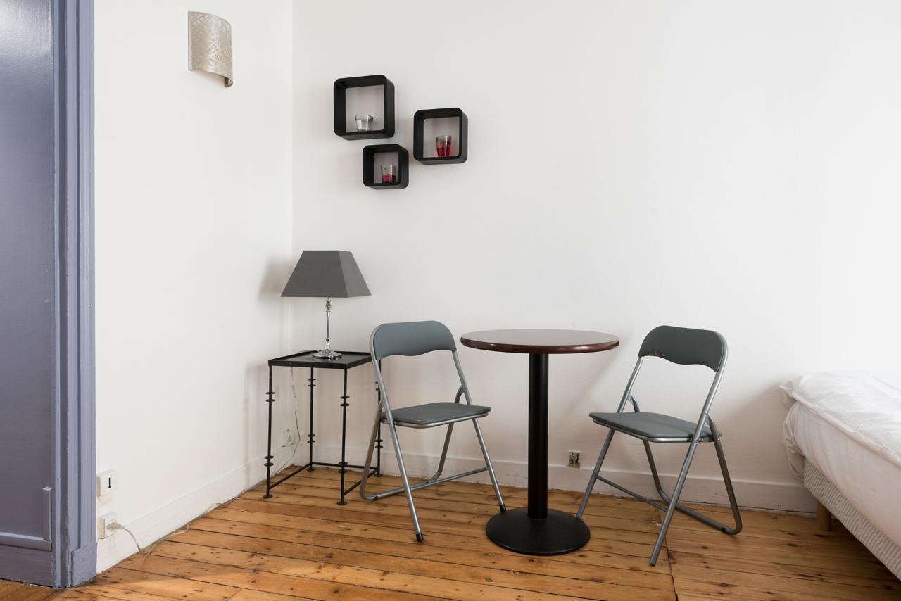 Balzac Appartement