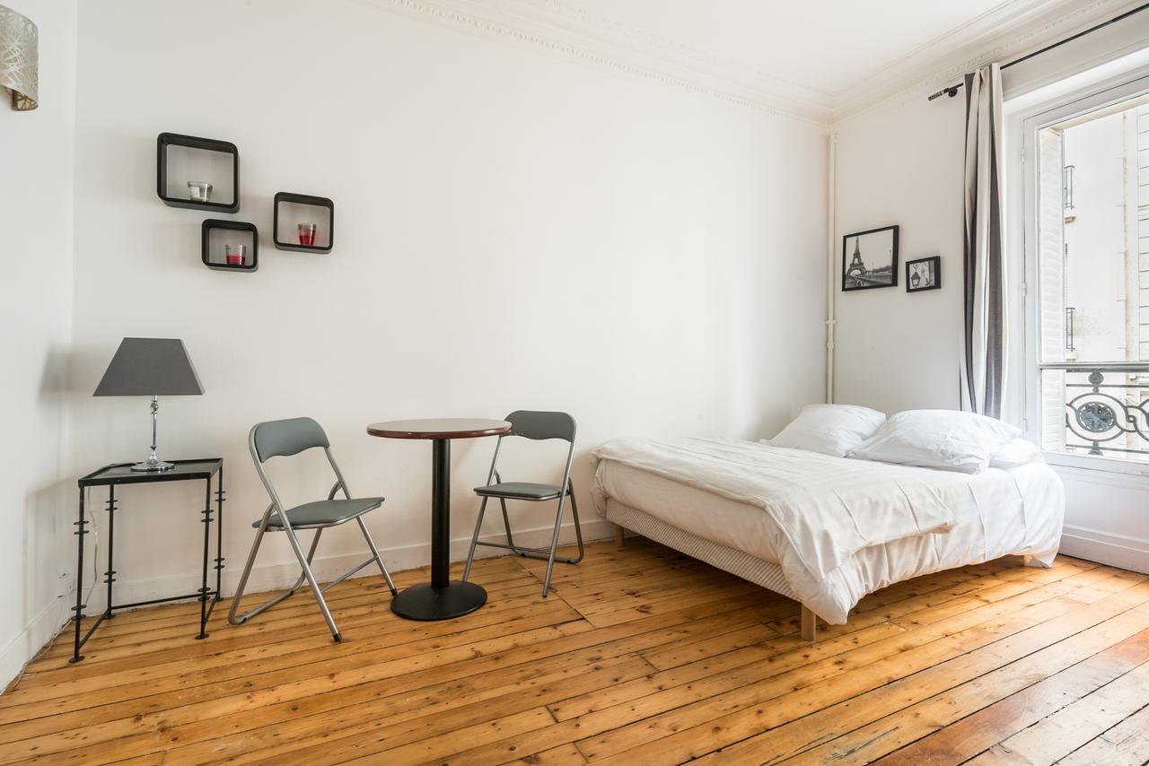Balzac Appartement