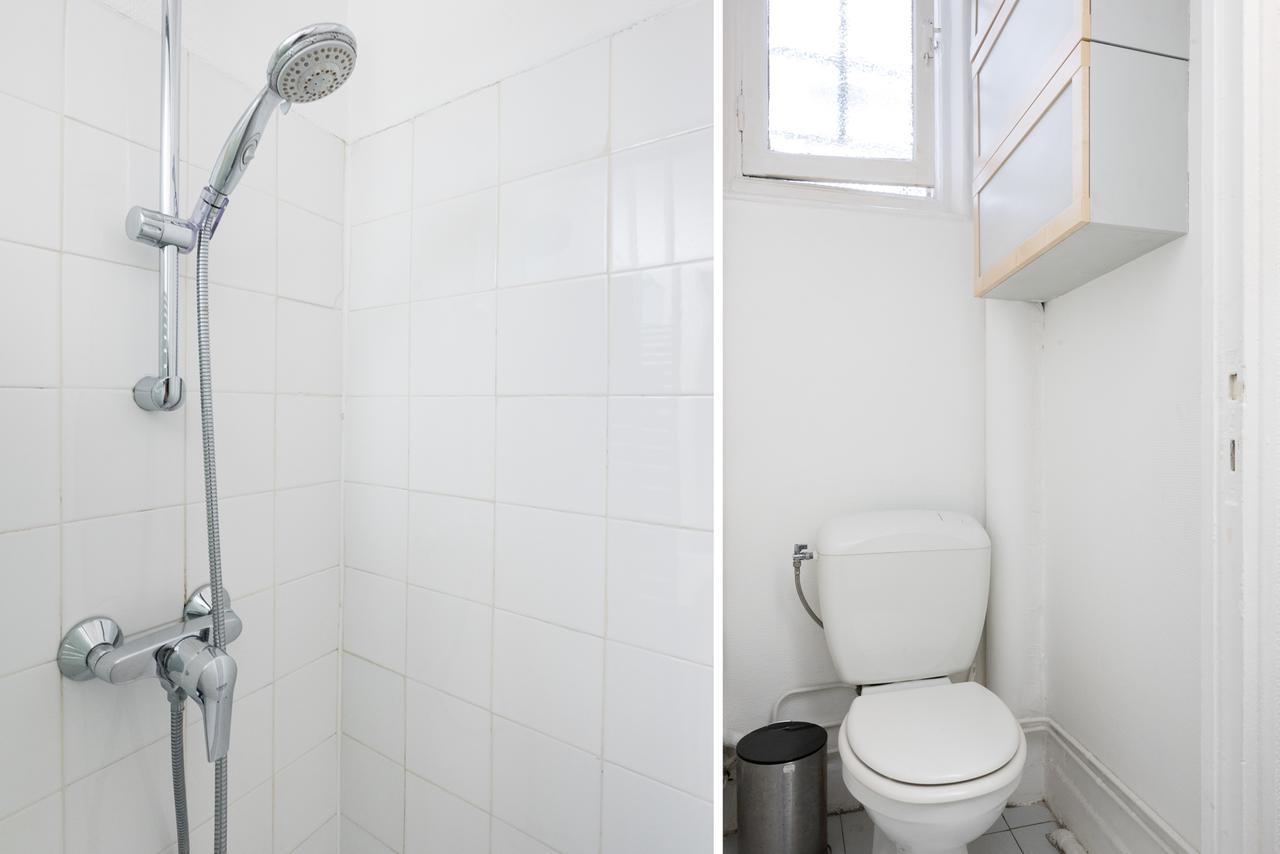 Appartement Balzac