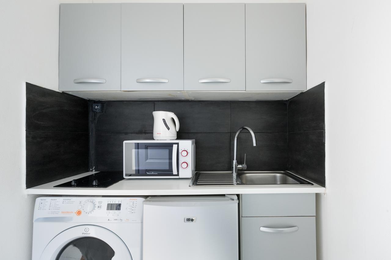 Balzac Appartement *