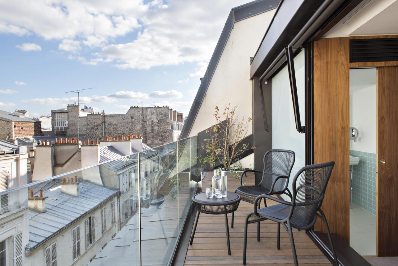 Parister Piscine & Paris