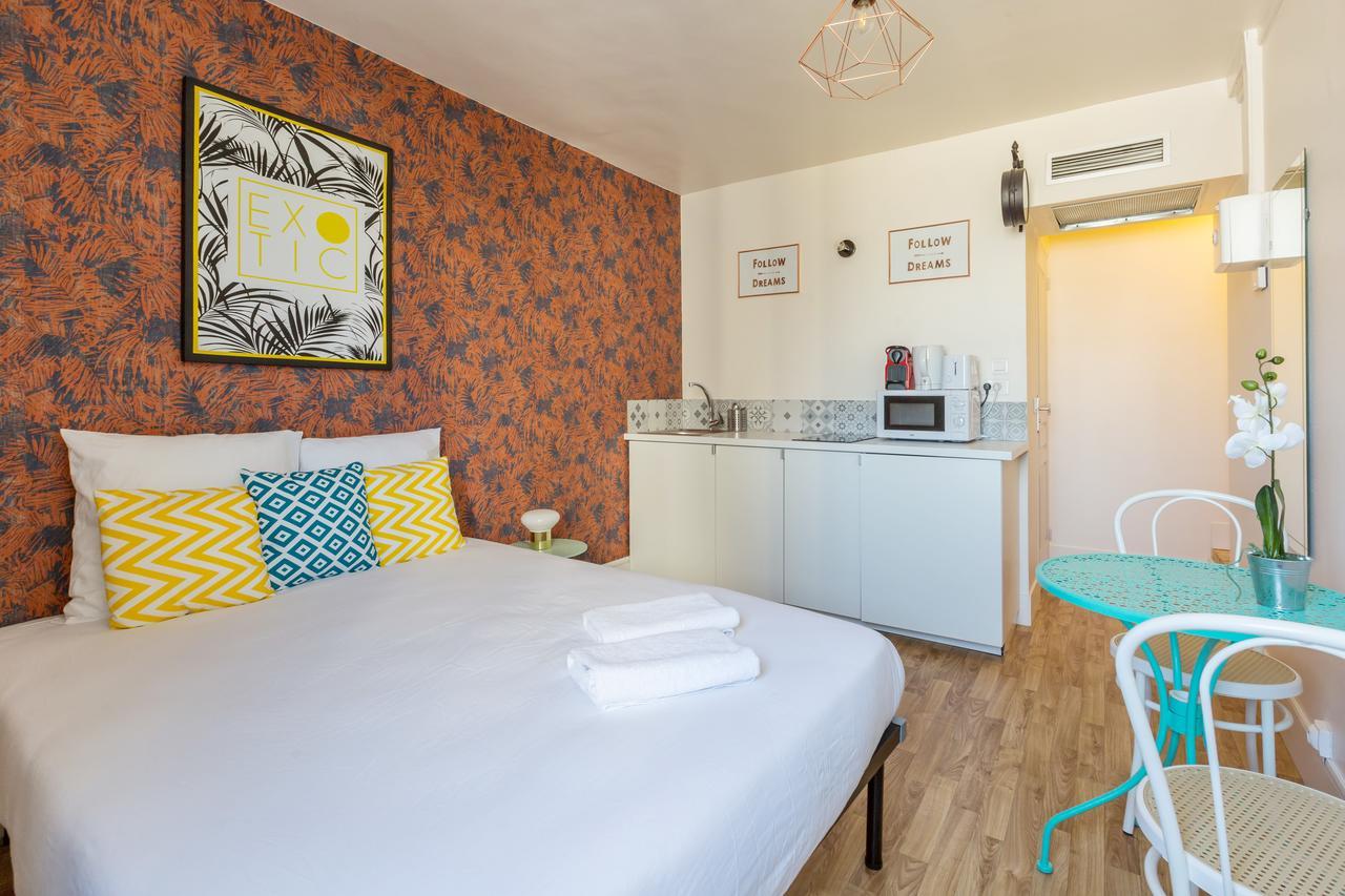 Ws Champs Elysees - Ponthieu Apartamento