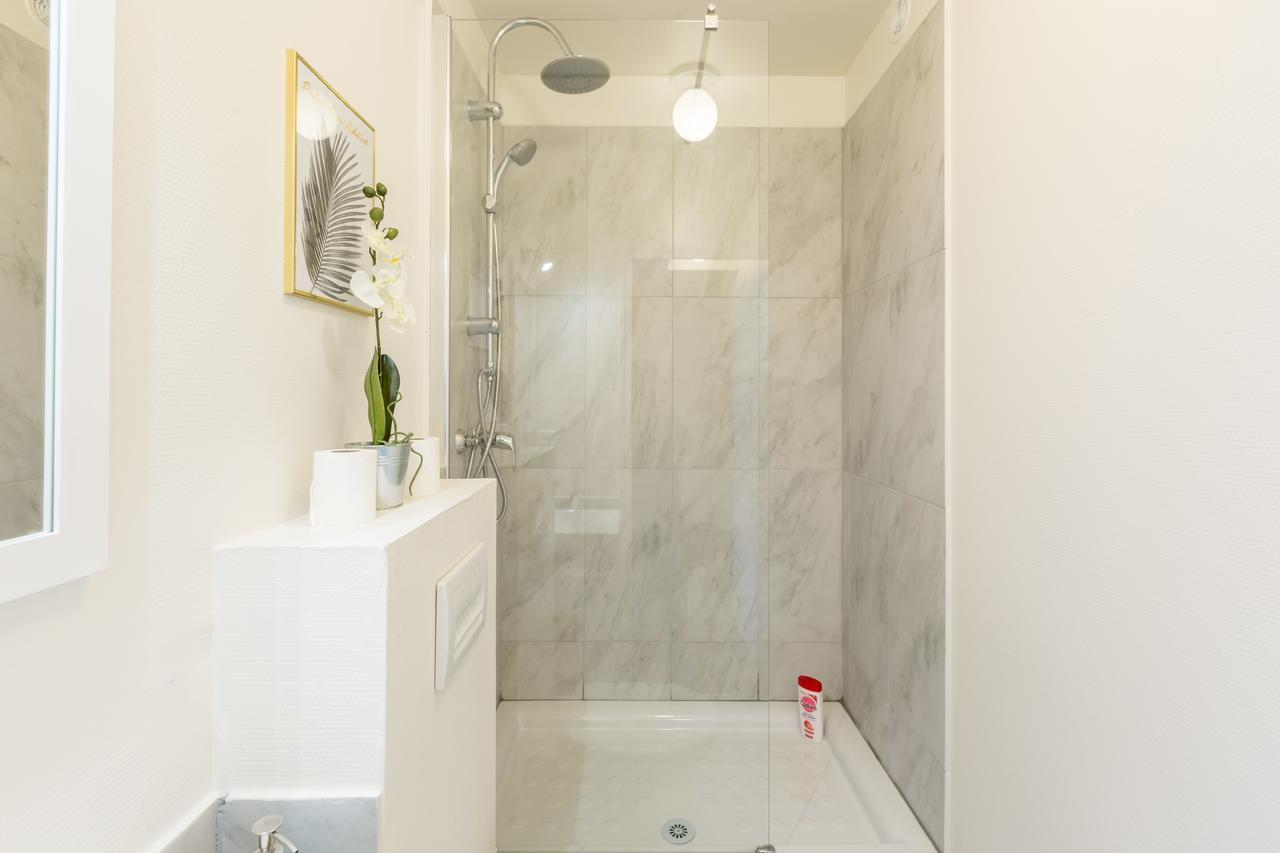 Ws Champs Elysees - Ponthieu Apartamento *