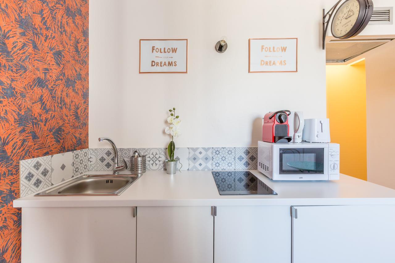 Apartamento Ws Champs Elysees - Ponthieu