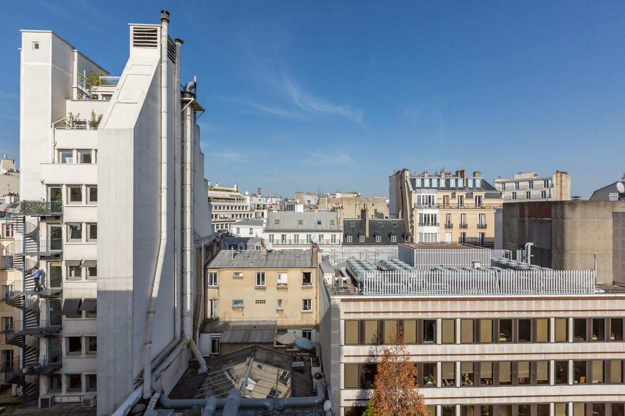 Ws Champs Elysees - Ponthieu Apartamento *