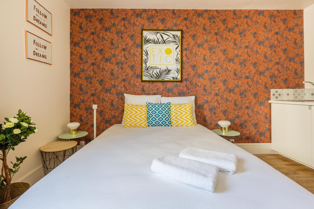 Apartamento Ws Champs Elysees - Ponthieu Paris