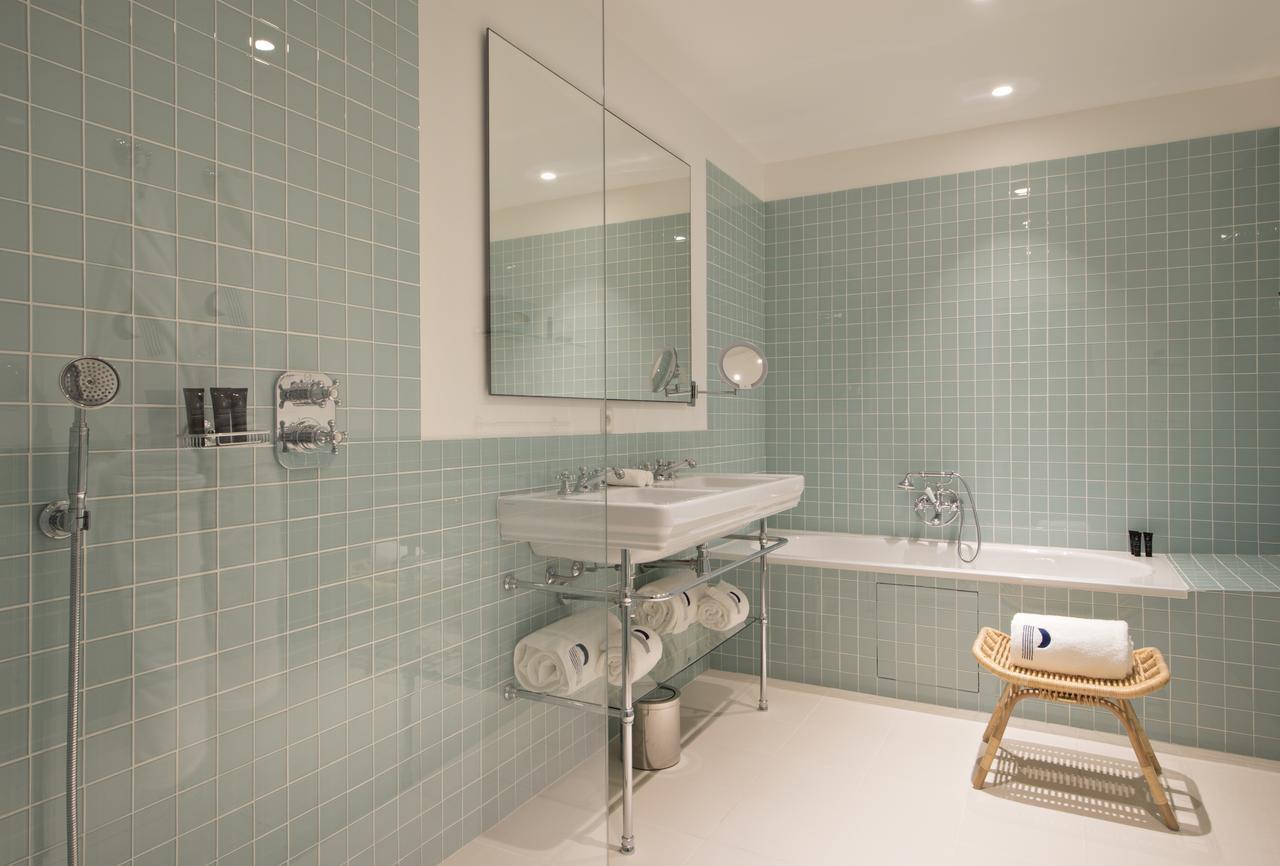 Parister Piscine & Hotel Paris