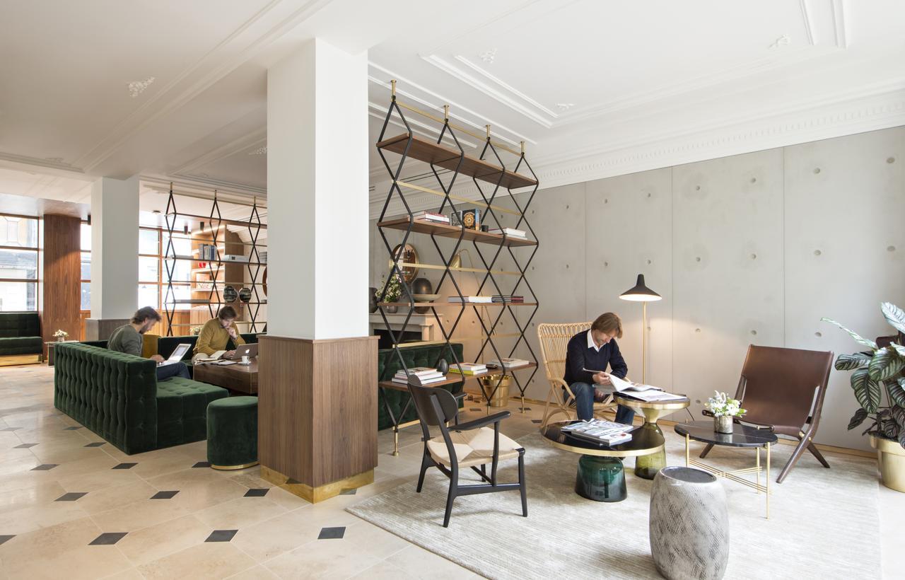 Parister Piscine & Paris