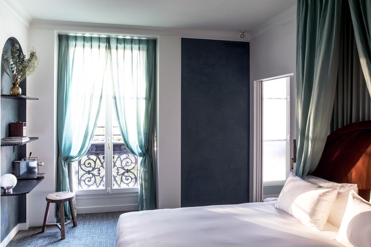 Grands Boulevards Experimental Hotel Paris