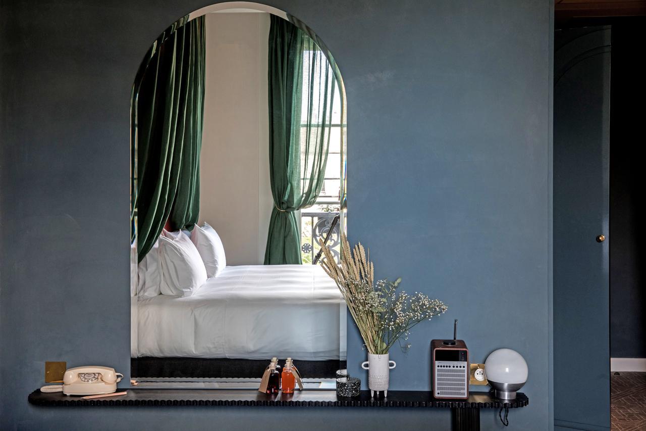 Hotel Grands Boulevards Experimental