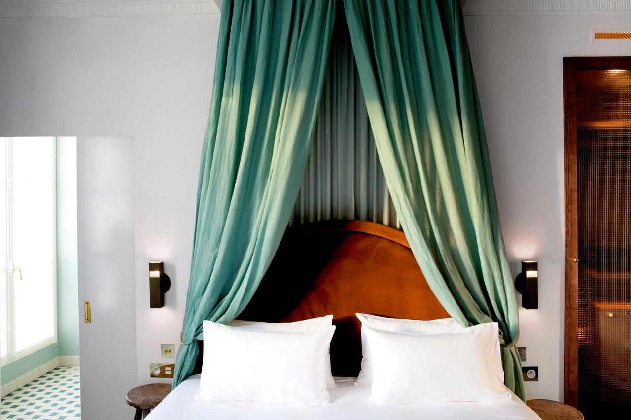 Hotel Grands Boulevards Experimental