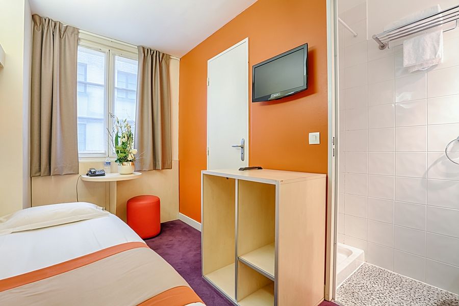 La Fayette Hotel Paris