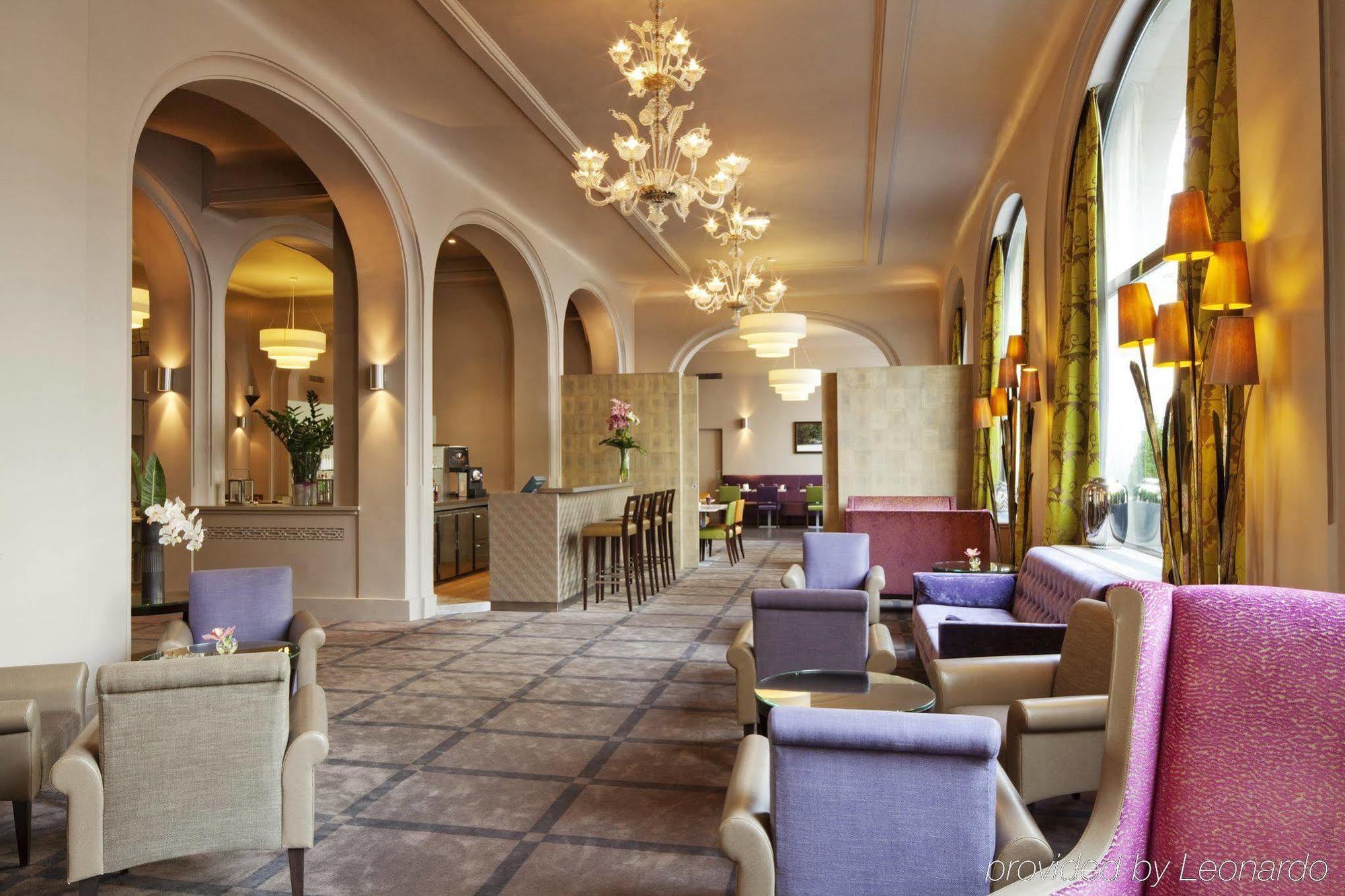 Hotel Holiday - Gare De Lyon Bastille By Ihg Paris